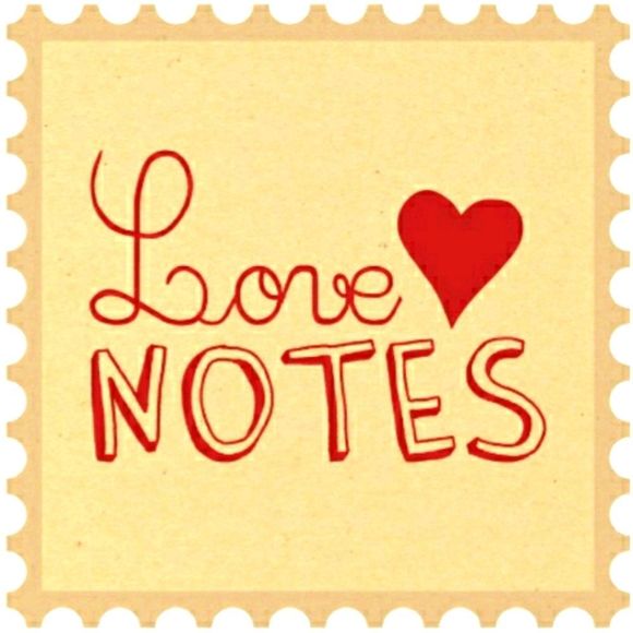 Fashion Jewelry Other - Love Notes from buyers